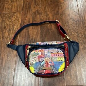 Nicole Lee Fanny Pack